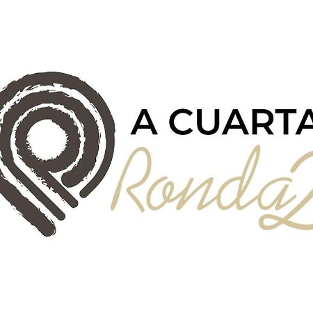 A Cuarta Ronda Lägenhet Melide Exteriör bild